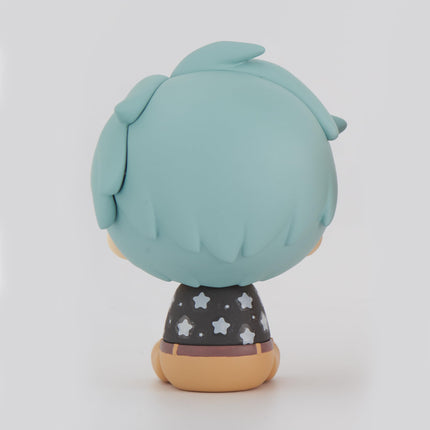 Banpresto figure