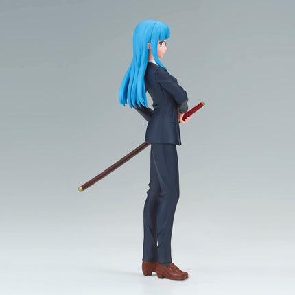 Banpresto figure