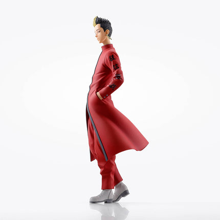 Banpresto figure