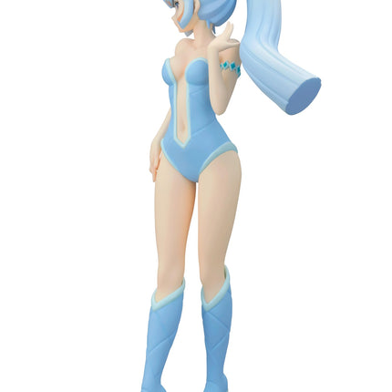 Yatsura Bandai Spirits Glitter &, Urusei, Banpresto figure, 8.3" tall