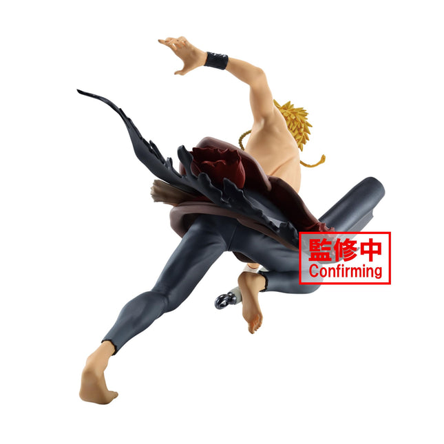 Banpresto figure