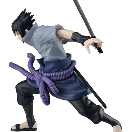 Banpresto figure