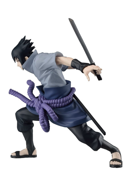 Banpresto figure