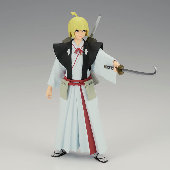 Banpresto figure