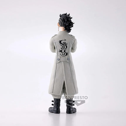 Banpresto figure