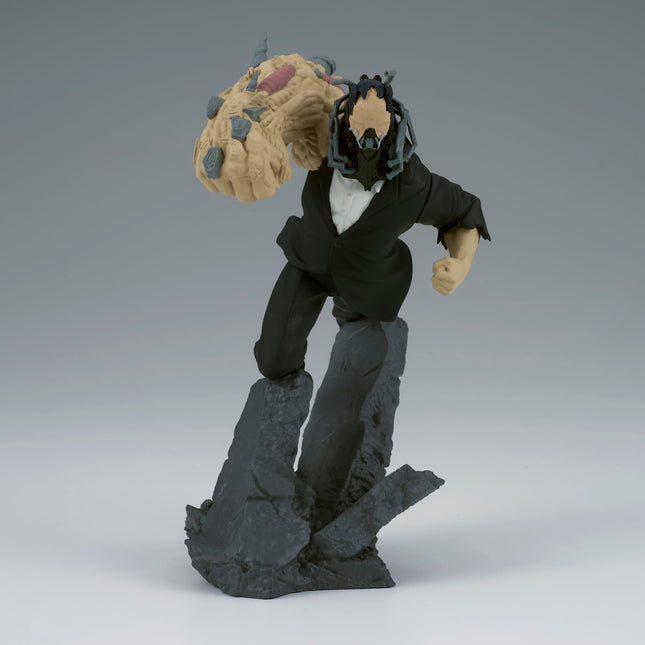 Banpresto figure