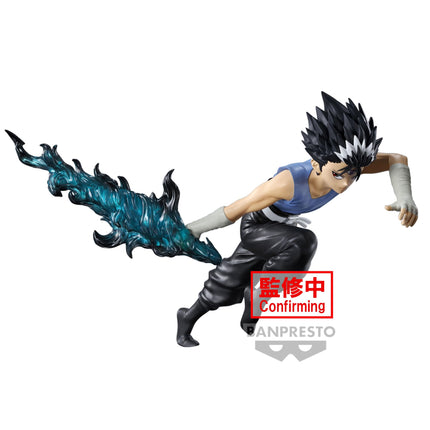 Banpresto figure