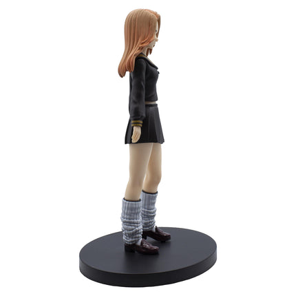 Banpresto figure