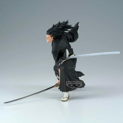 Banpresto figure