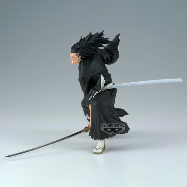 Banpresto figure