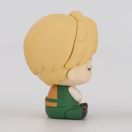 Banpresto figure
