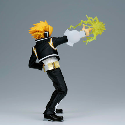 Banpresto figure