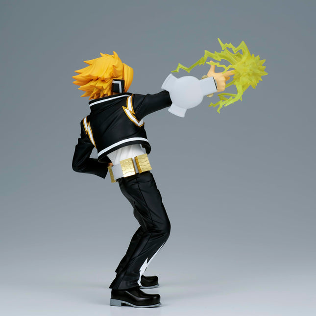 Banpresto figure