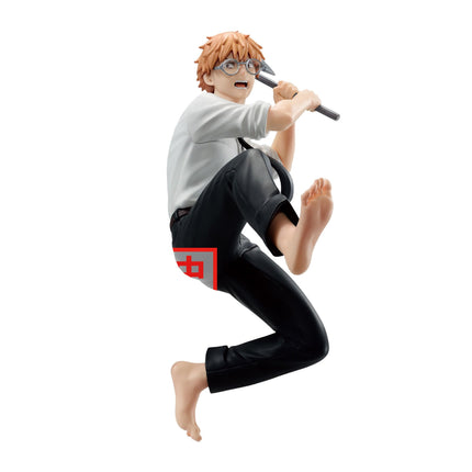 Banpresto figure