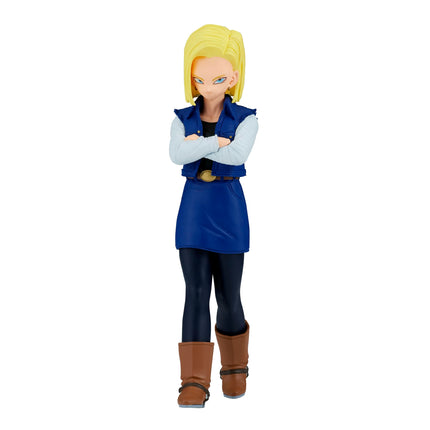 Banpresto figure