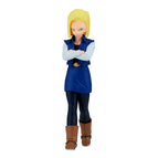 Android 18