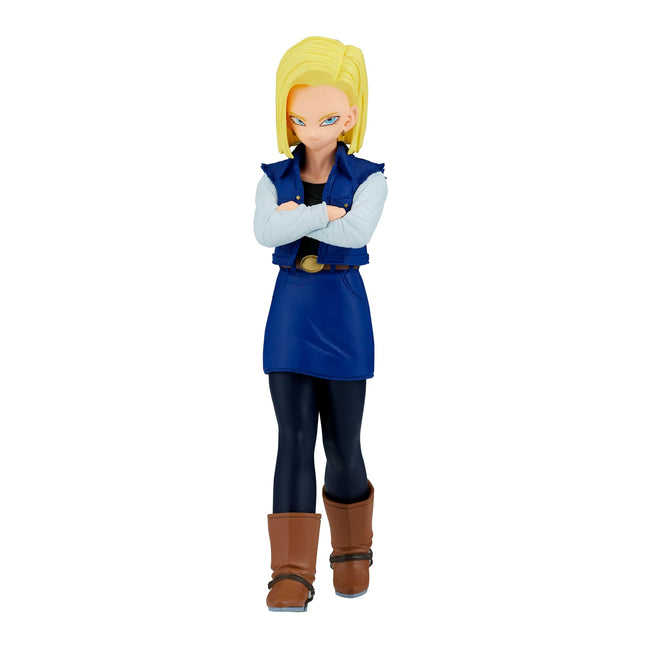 Banpresto figure