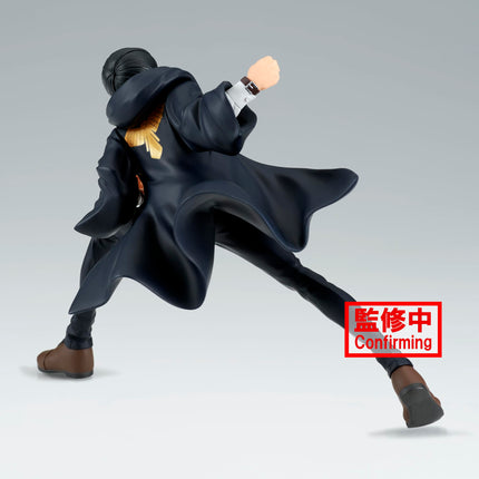 Banpresto figure