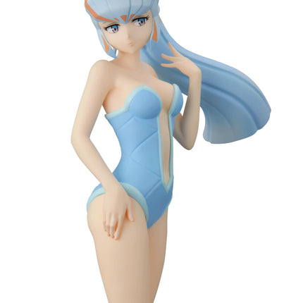 Banpresto figure