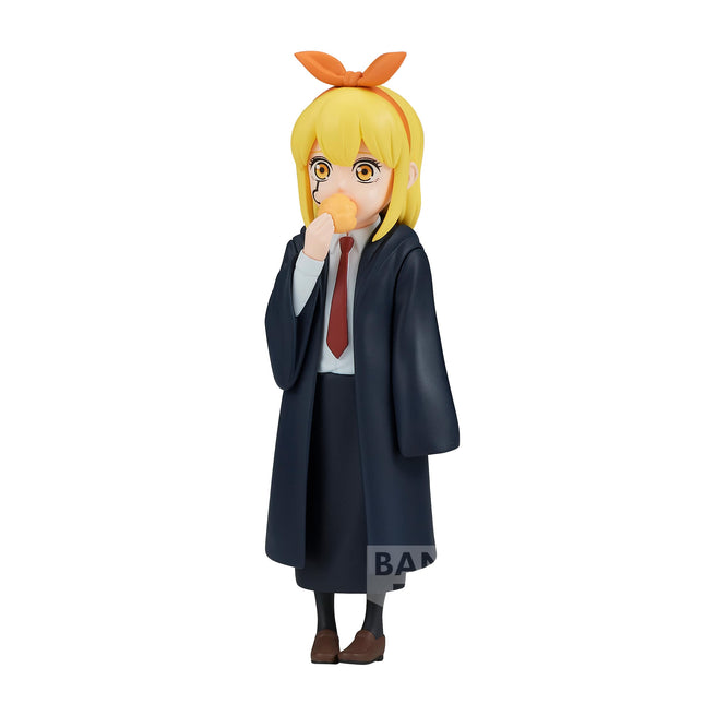 Magic and Muscles Lemon Irvine vol. 1 (ver. B), Bandai, Mashle:, Banpresto figure, 7" tall