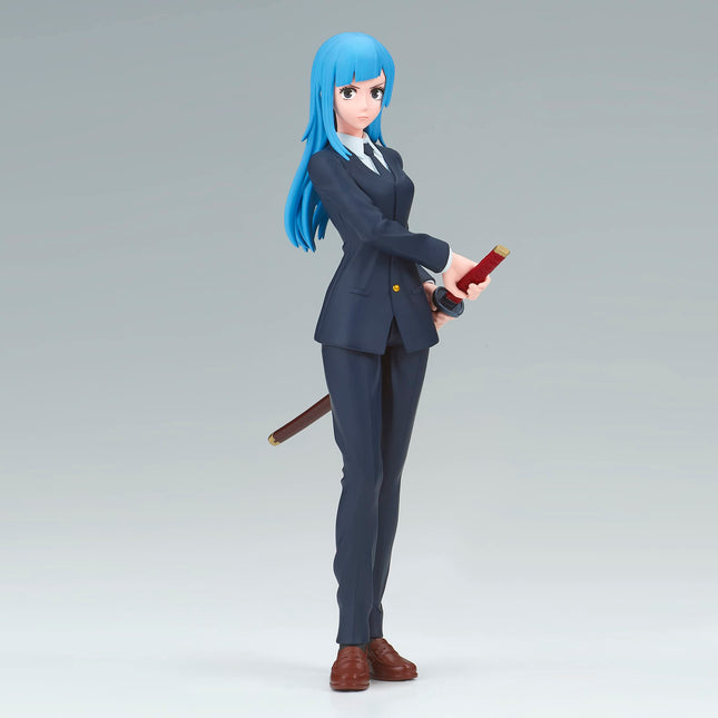 Banpresto figure