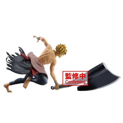 Banpresto figure