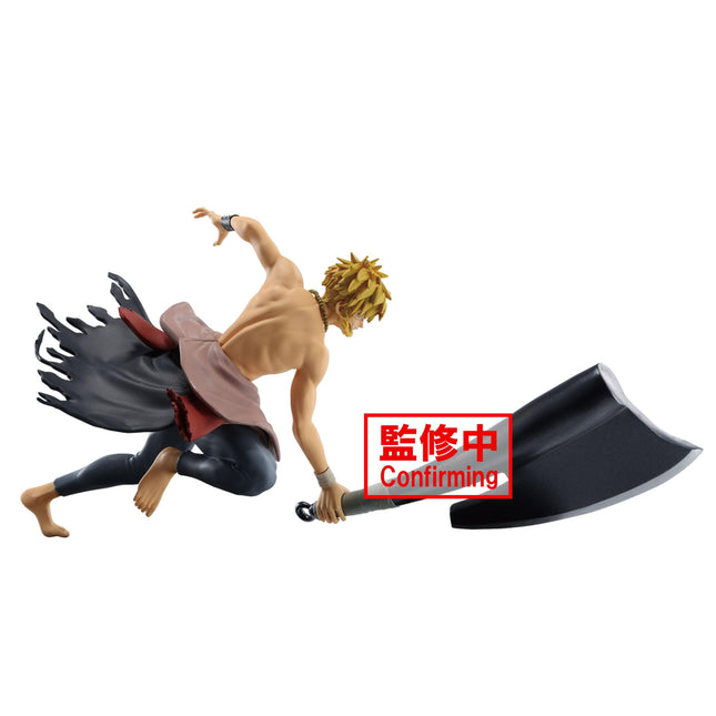 Banpresto figure