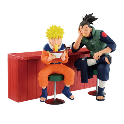 Banpresto figure