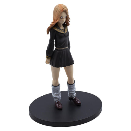 Banpresto figure