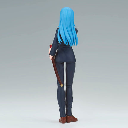 Banpresto figure