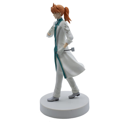 Banpresto figure