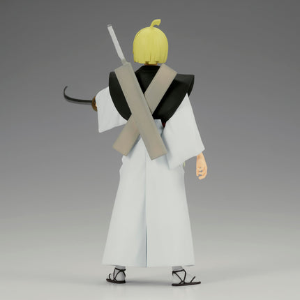 Banpresto figure