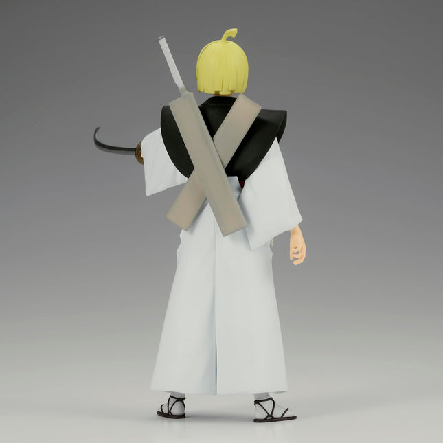 Banpresto figure