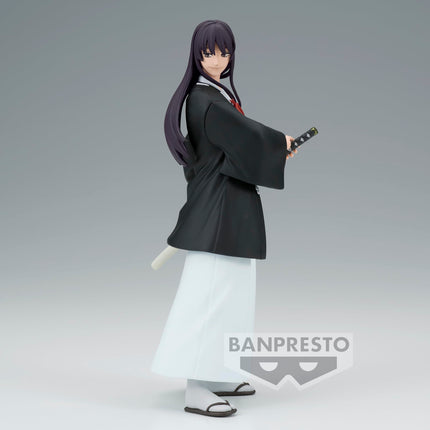 Banpresto figure