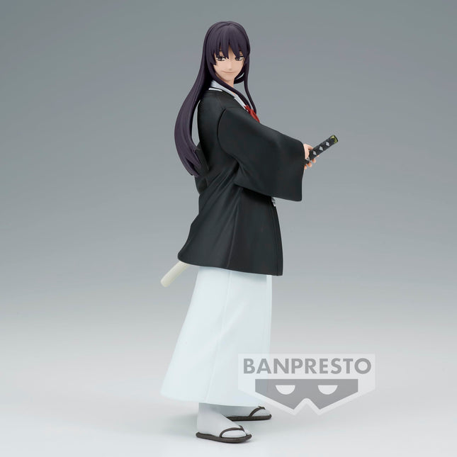 Banpresto figure