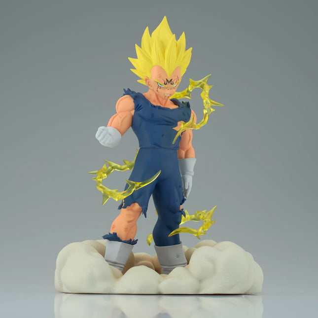 Banpresto figure
