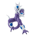 03 - Cooler (Vs Super Saiyan Son Goku)
