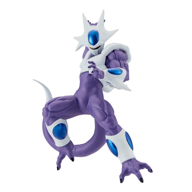 Banpresto figure
