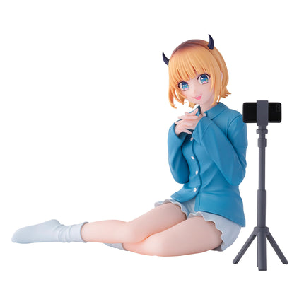 Banpresto figure