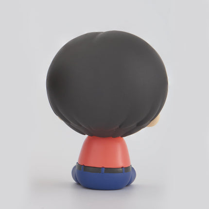 Banpresto figure