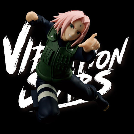 Banpresto figure