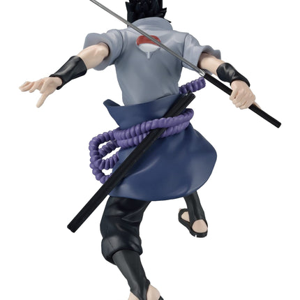 Banpresto figure