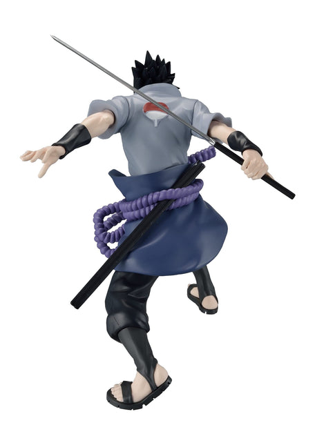 Banpresto figure