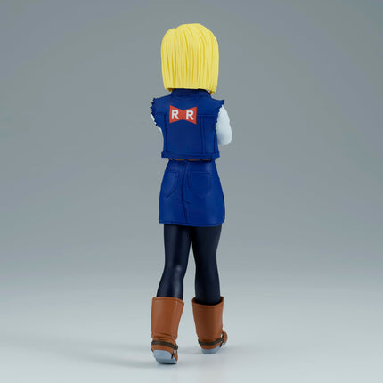 Banpresto figure