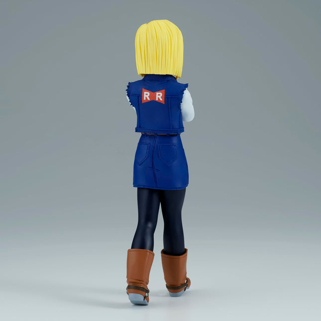 Banpresto figure