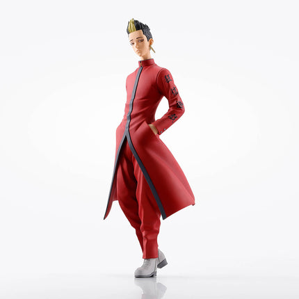 Banpresto figure