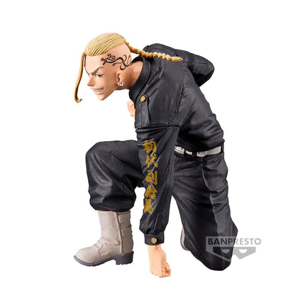 Banpresto figure