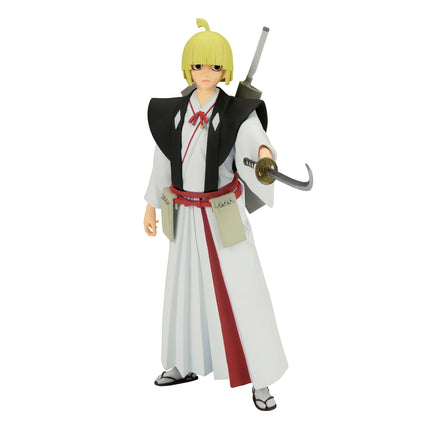 Paradise: Jigokuaraku Yamada Asaemon Sagiri, Bandai, Hell's, Banpresto figure, 6.7" tall