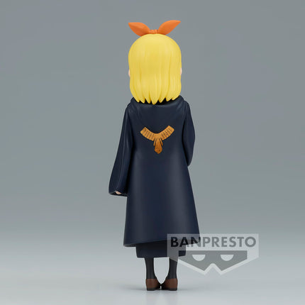 Banpresto figure