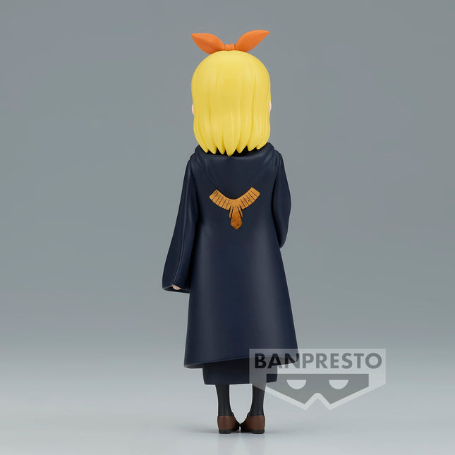 Banpresto figure